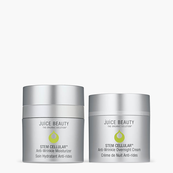 juice beauty Youth Activating AM/PM Duo