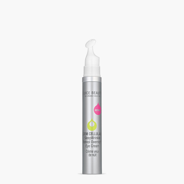 Juice Beauty SleepWrinkle Retinol Overnight Eye Cream