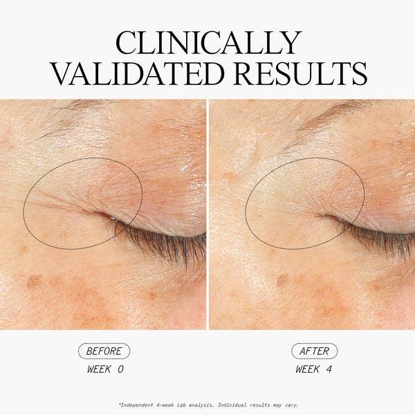 Juice Beauty SleepWrinkle Retinol Overnight Eye Cream