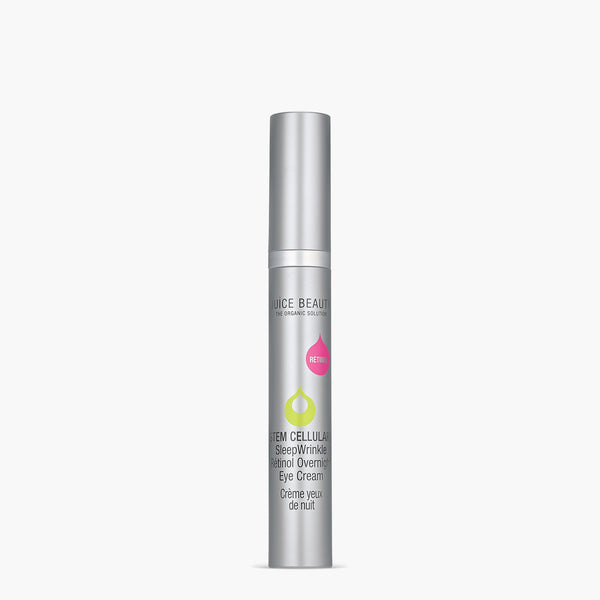 juice beauty SleepWrinkle Retinol Overnight Eye Cream
