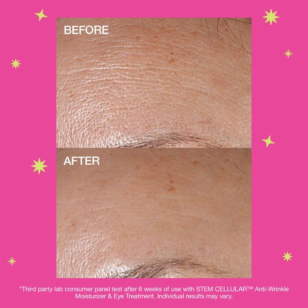 Juice Beauty The Power Of Three Overnight Anti-Wrinkle Dream Team