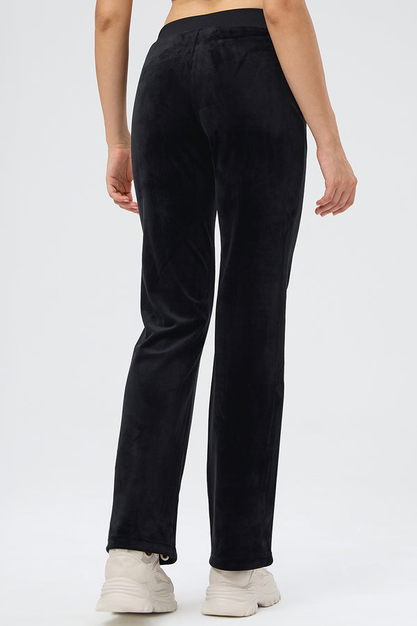 Juicy Couture 30th Birthday Ombre Bling Pants
