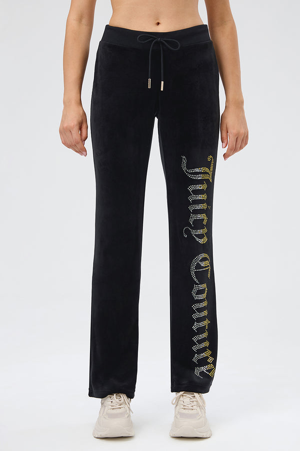 juicy couture 30th Birthday Ombre Bling Pants