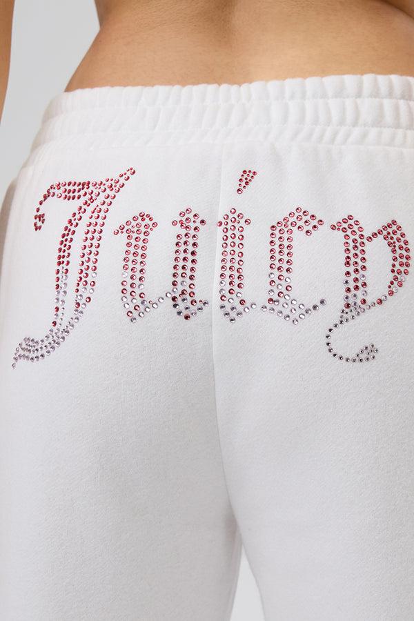 Juicy Couture 30th Birthday Ombre Fleece Jogger