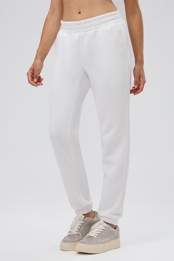 Juicy Couture 30th Birthday Ombre Fleece Jogger