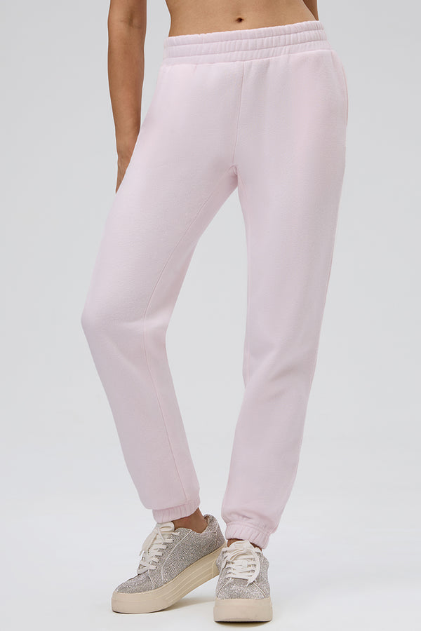 Juicy Couture 30th Birthday Ombre Fleece Jogger
