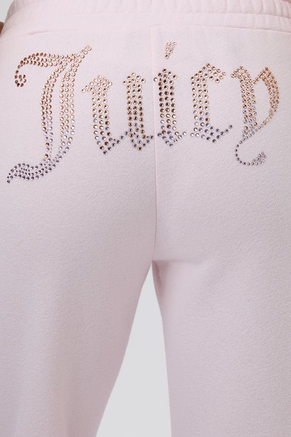 Juicy Couture 30th Birthday Ombre Fleece Jogger