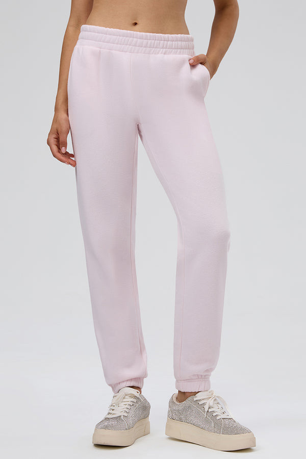 Juicy Couture 30th Birthday Ombre Fleece Jogger