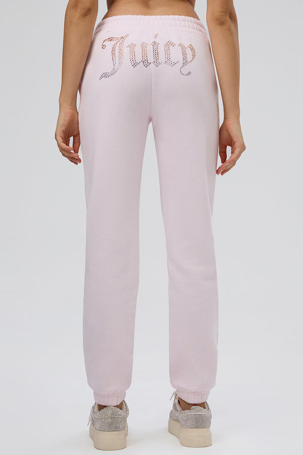 juicy couture 30th Birthday Ombre Fleece Jogger
