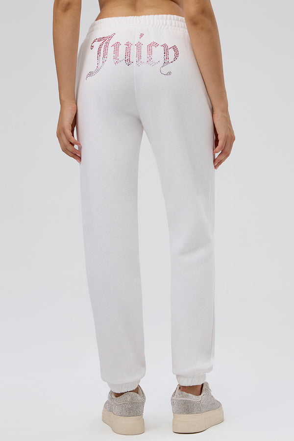 juicy couture 30th Birthday Ombre Fleece Jogger