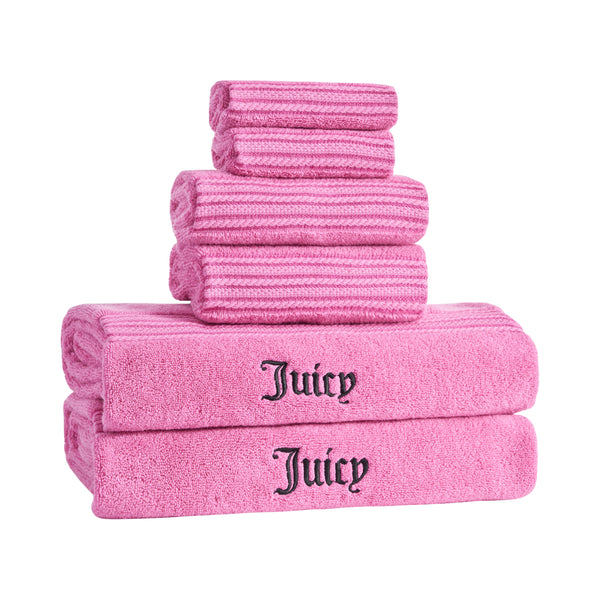 juicy couture Alyssa Bath Towel Set