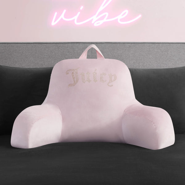 juicy couture Backrest Pillow