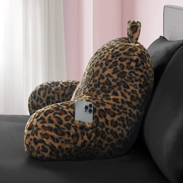 Juicy Couture Backrest Pillow