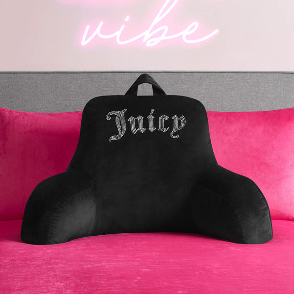 juicy couture Backrest Pillow