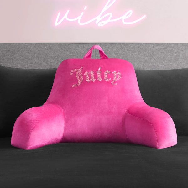 juicy couture Backrest Pillow