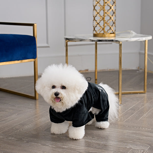 juicy couture Bling Velour Pet Tracksuit