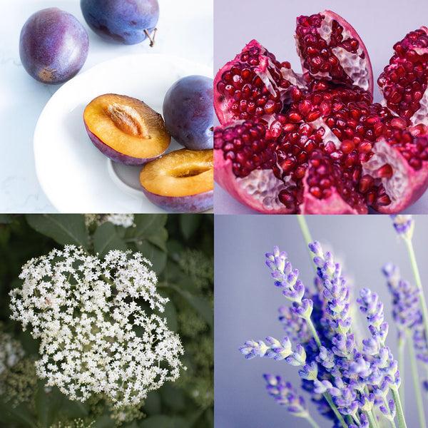 Juicy Couture Blossom Heiress Candle