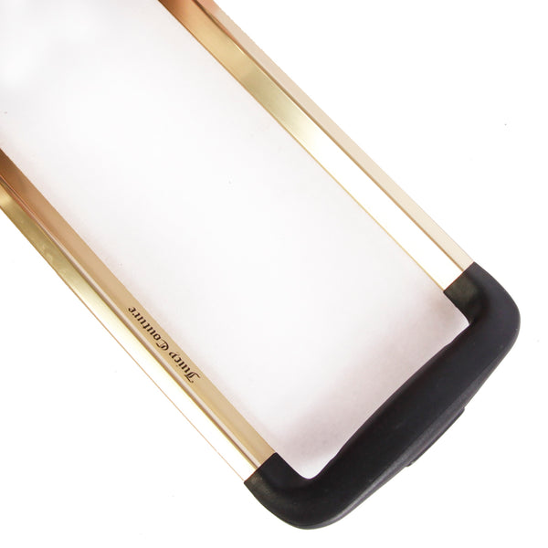 Juicy Couture Carry-On Hardside Spinner Luggage