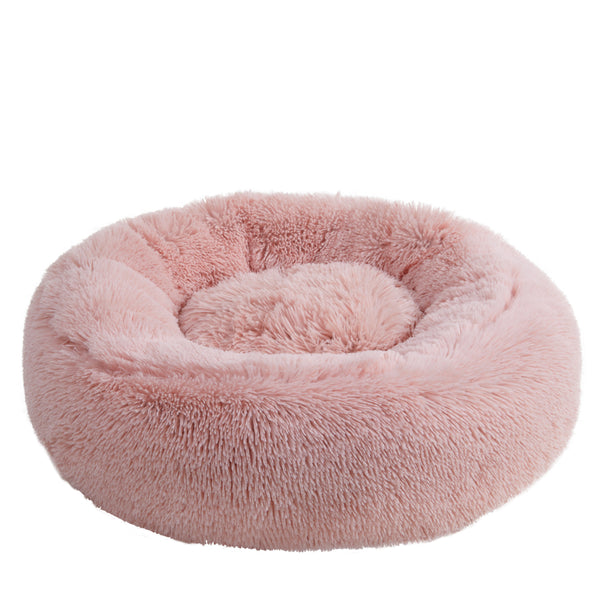 Juicy Couture Devon Faux Fur Pet Bed