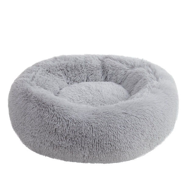 Juicy Couture Devon Faux Fur Pet Bed
