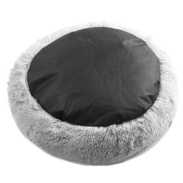 Juicy Couture Devon Faux Fur Pet Bed