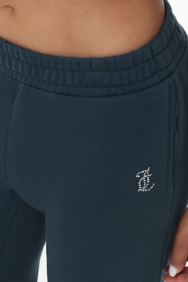 Juicy Couture Fleece Sweatpant