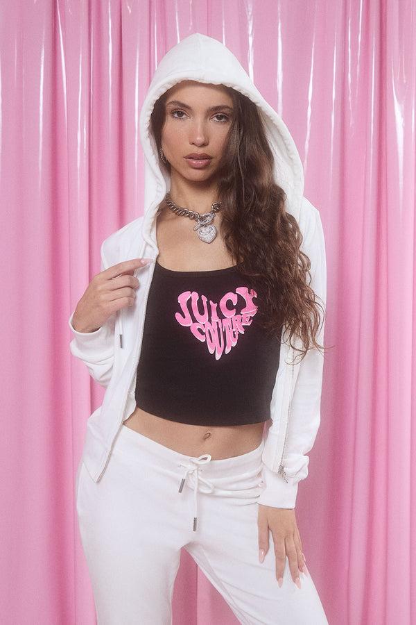 juicy couture Heart Juicy Tank