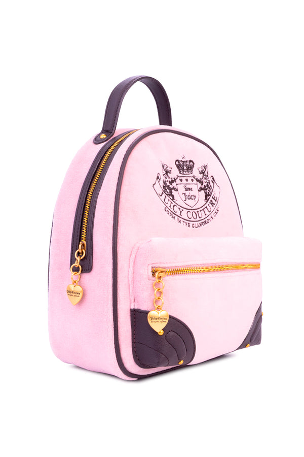 Juicy Couture Heritage Core Backpack