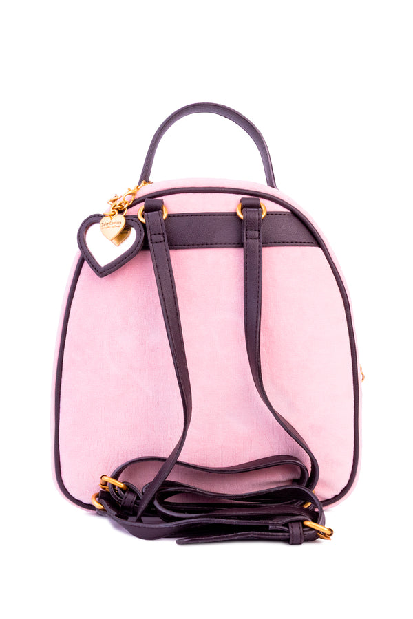 Juicy Couture Heritage Core Backpack