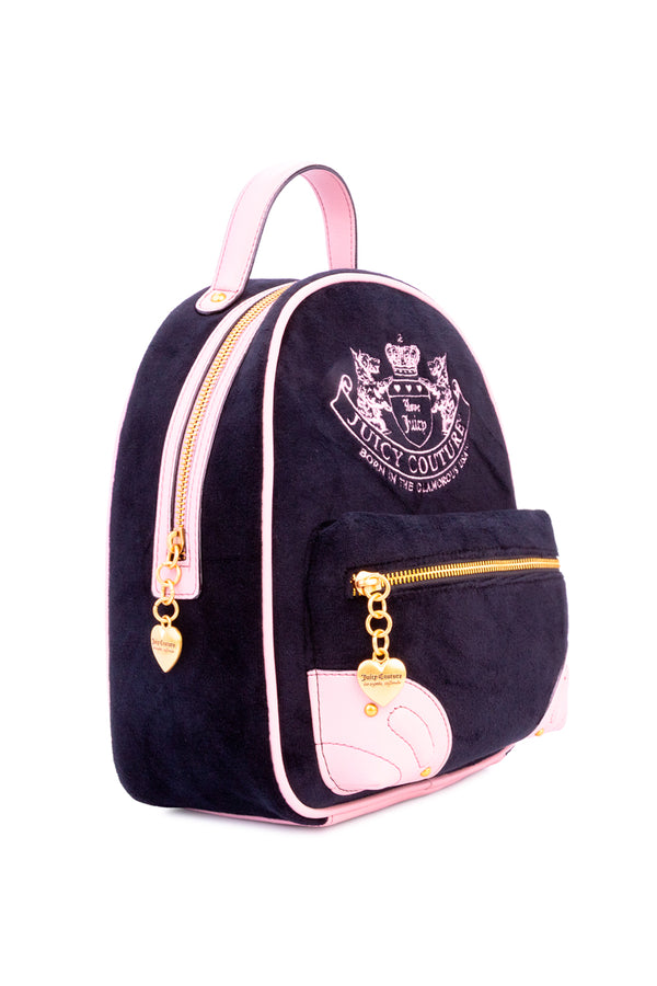 Juicy Couture Heritage Core Backpack