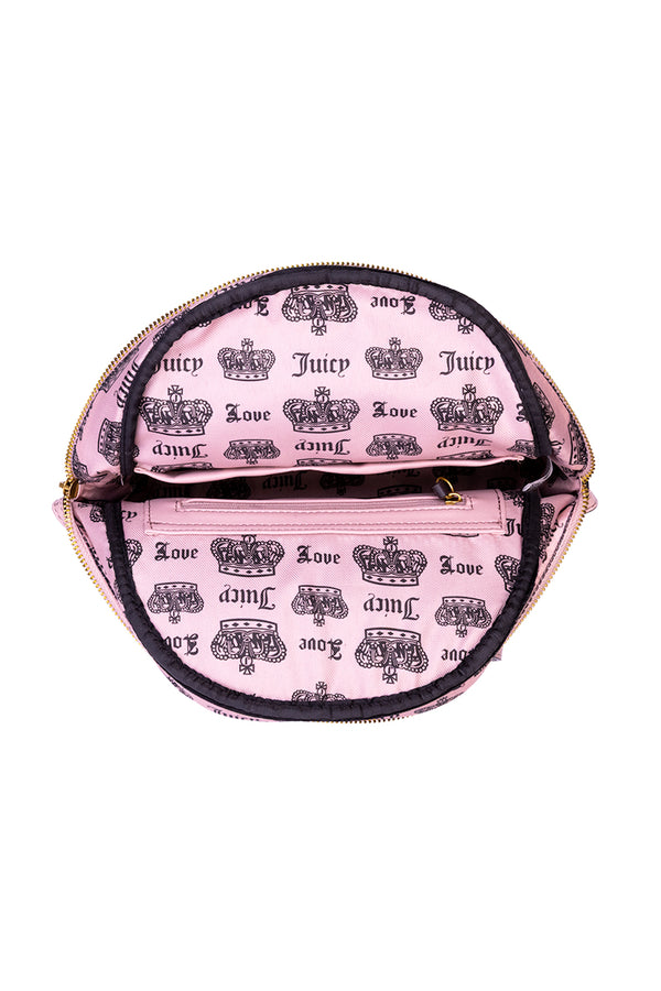 Juicy Couture Heritage Core Backpack