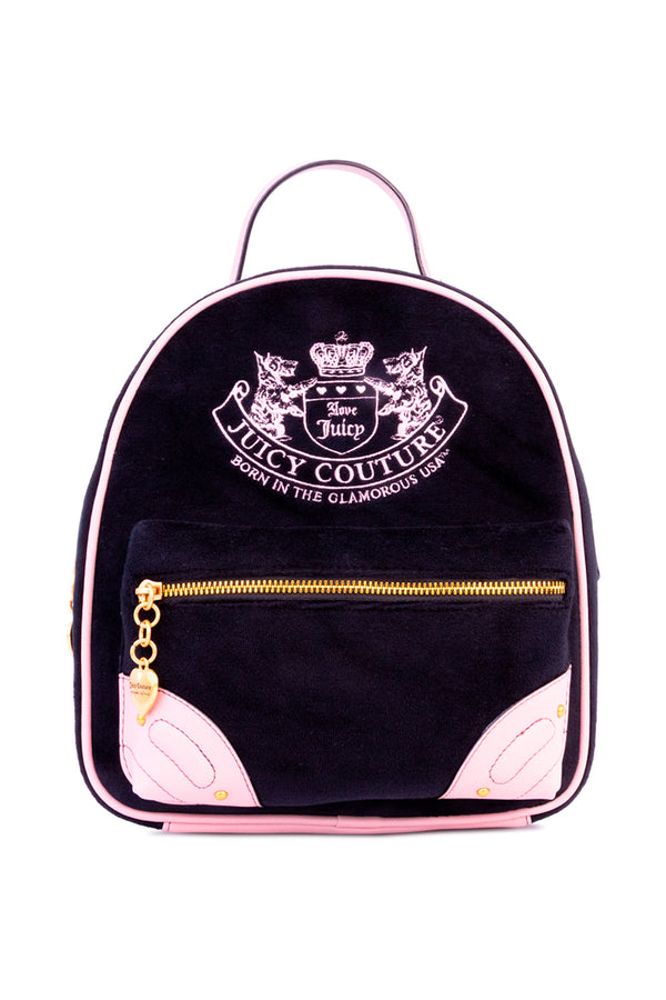 juicy couture Heritage Core Backpack