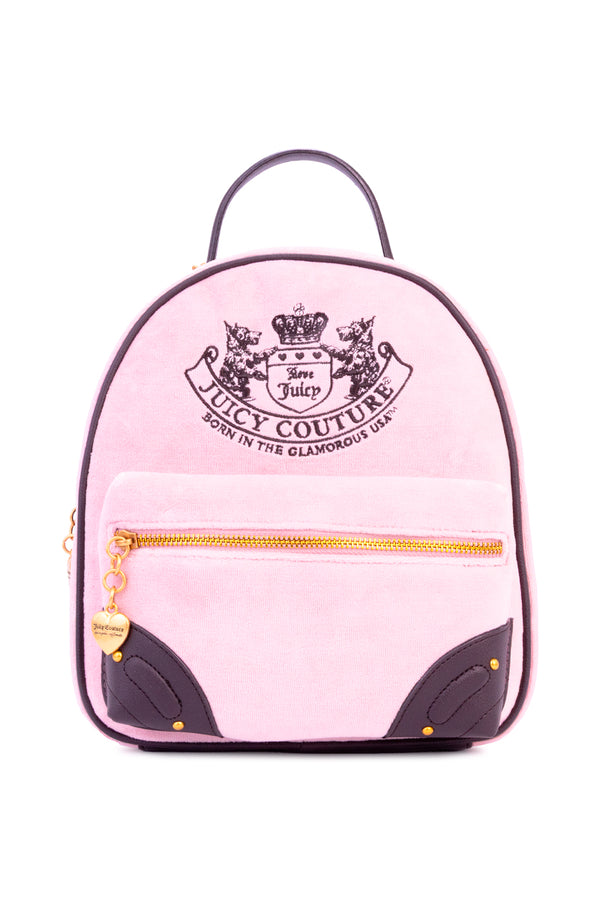 juicy couture Heritage Core Backpack
