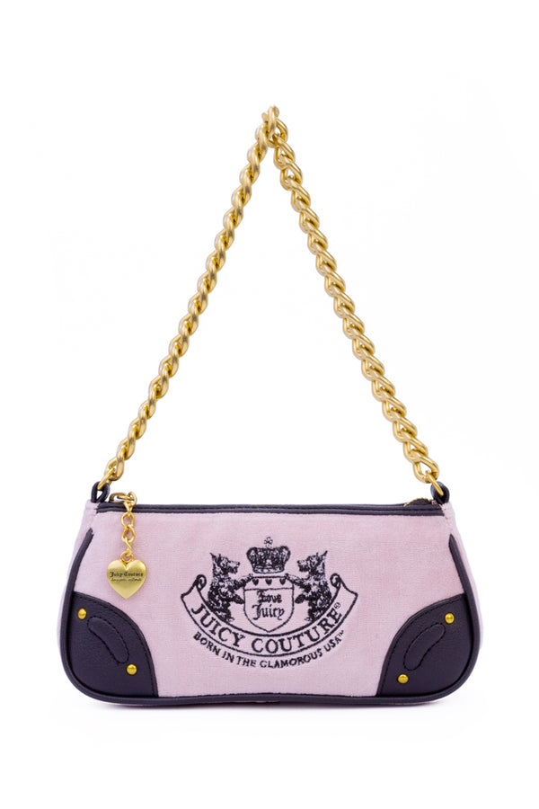 Juicy Couture Heritage Core Pochette