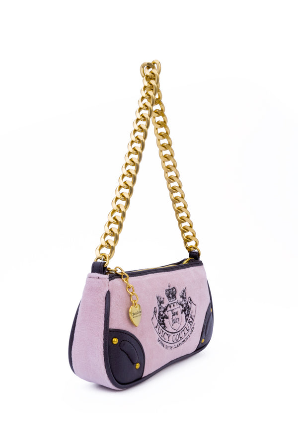Juicy Couture Heritage Core Pochette