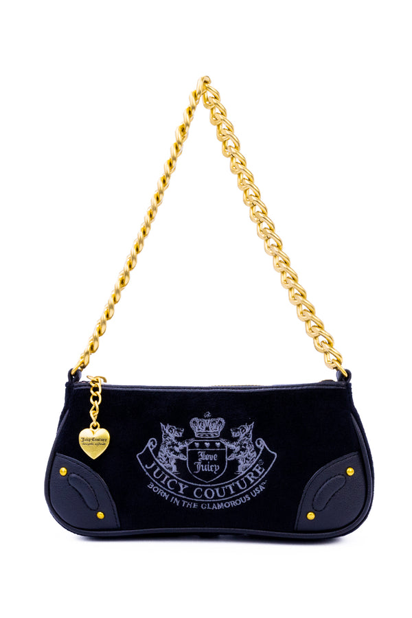 juicy couture Heritage Core Pochette