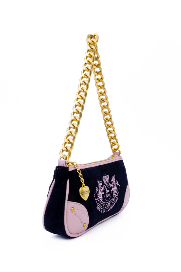 Juicy Couture Heritage Core Pochette