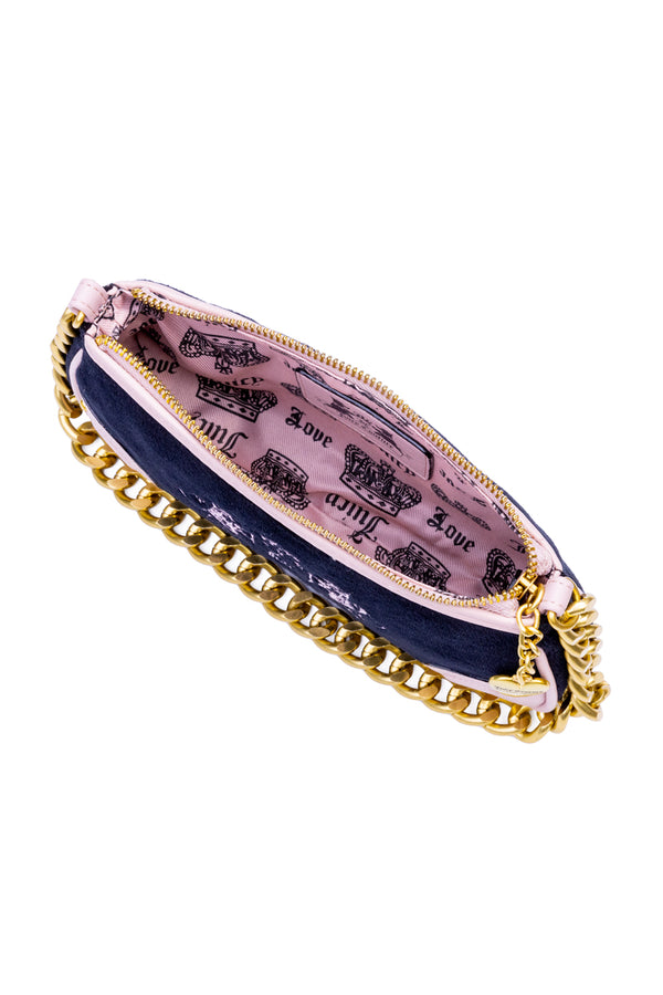 Juicy Couture Heritage Core Pochette