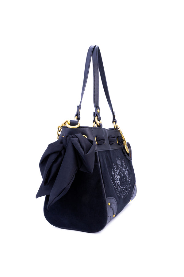 Juicy Couture Heritage Core Tote Bag