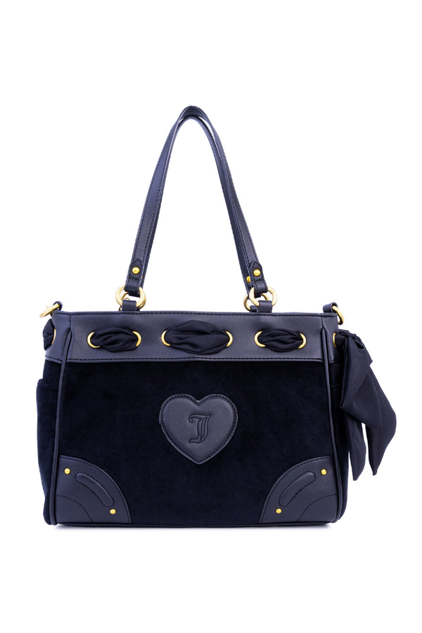 Juicy Couture Heritage Core Tote Bag
