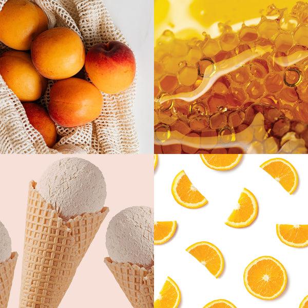 Juicy Couture Hunny Bee Candle