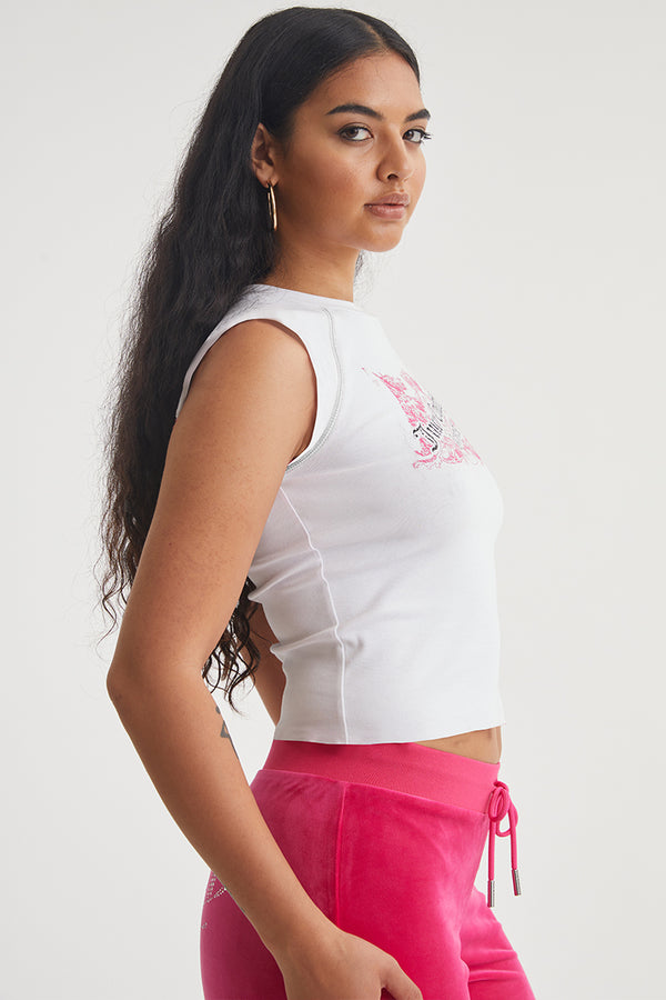 Juicy Couture Juicy Icons Baby Tee