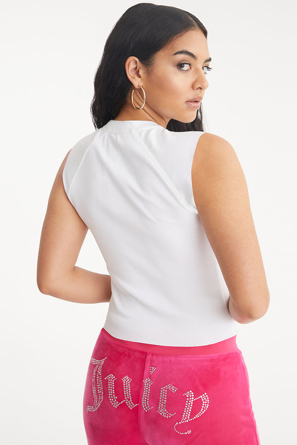 Juicy Couture Juicy Icons Baby Tee