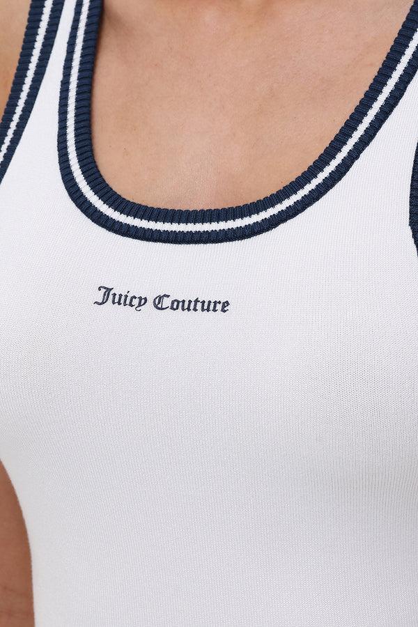 Juicy Couture Juicy Tennis Sweater Dress