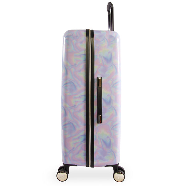 Juicy Couture Large Hardside Spinner Luggage
