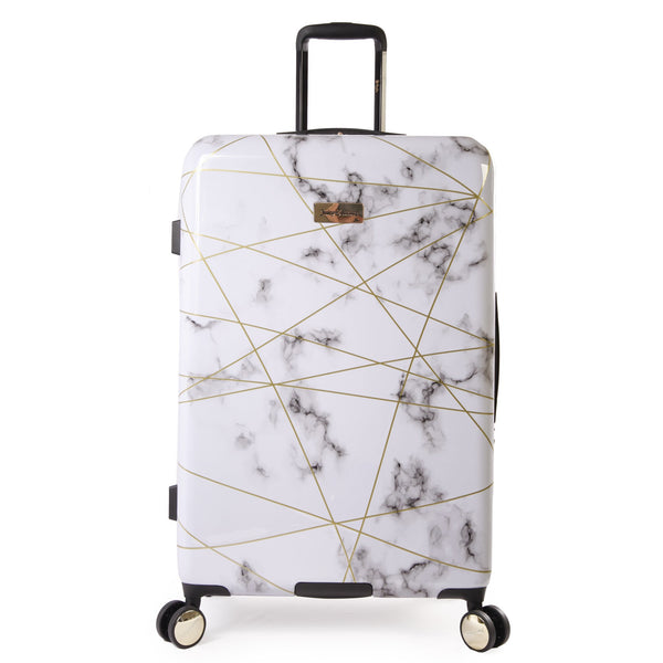 juicy couture Large Hardside Spinner Luggage