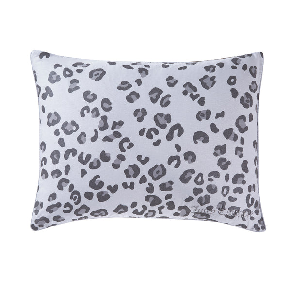 Juicy Couture Pearl Leopard Comforter Set