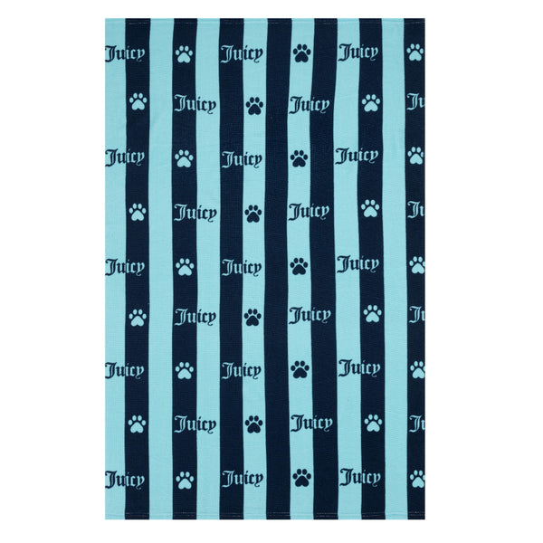 Juicy Couture Pet Towel