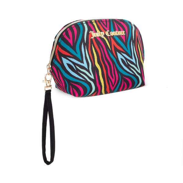 Juicy Couture Petite Makeup Wristlet