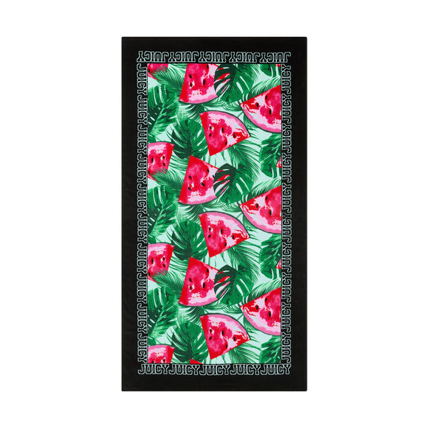 juicy couture Printed Beach Towel